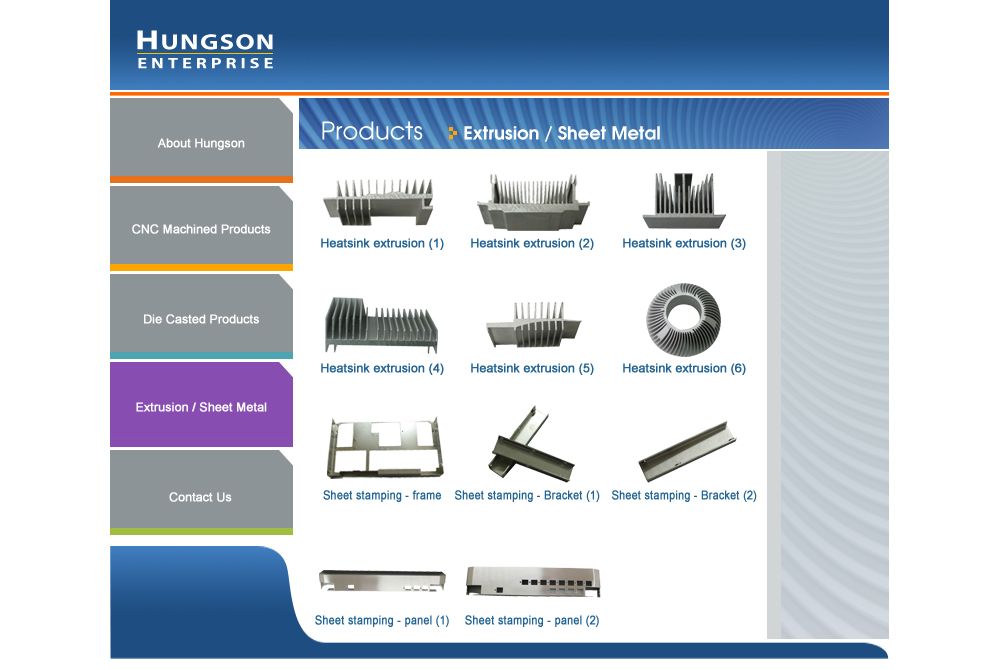 Click to view the website